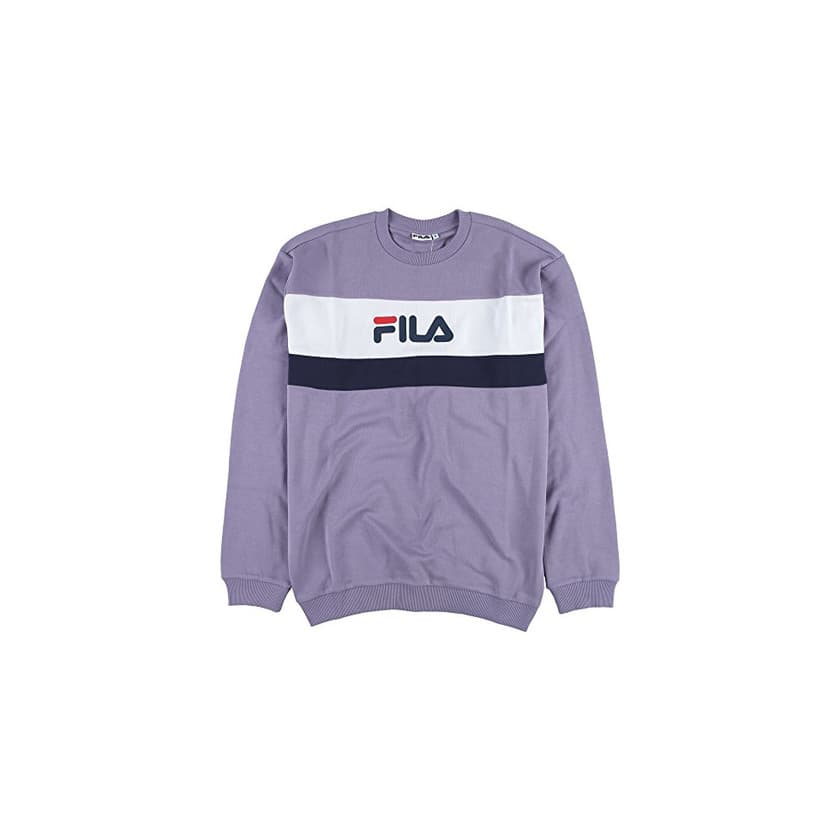 Fashion Fila Steven Sudadera daybreak