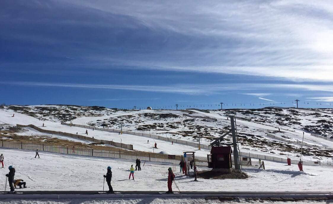 Place Serra da Estrela