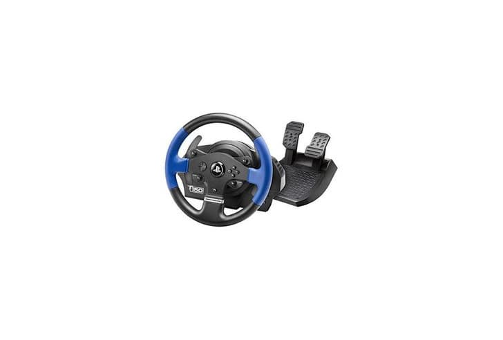 Electronic Thrustmaster T150RS - Volante - PS4