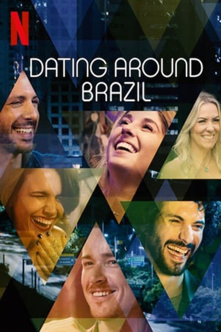 Serie Dating Around: Brazil