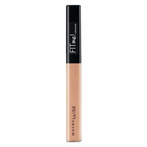 Beauty MAYBELLINE - Fit Me! Concealer 25 Medium - 0.23 fl. oz.