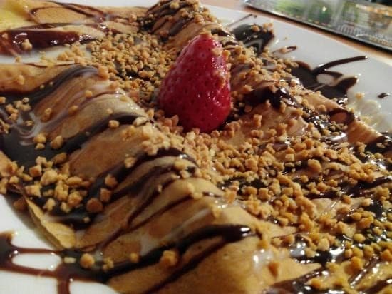 Restaurants Crepe & Canela