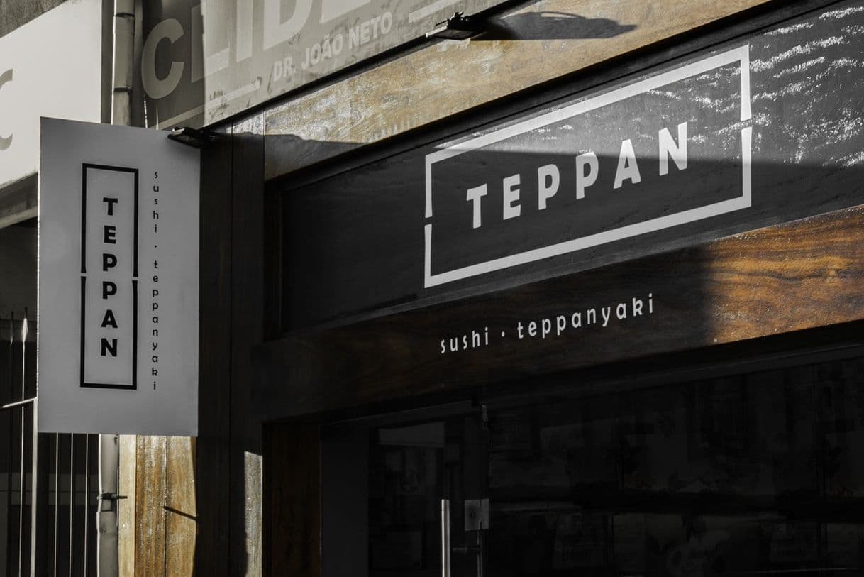 Restaurants Teppan - Sushi & Teppanyaki