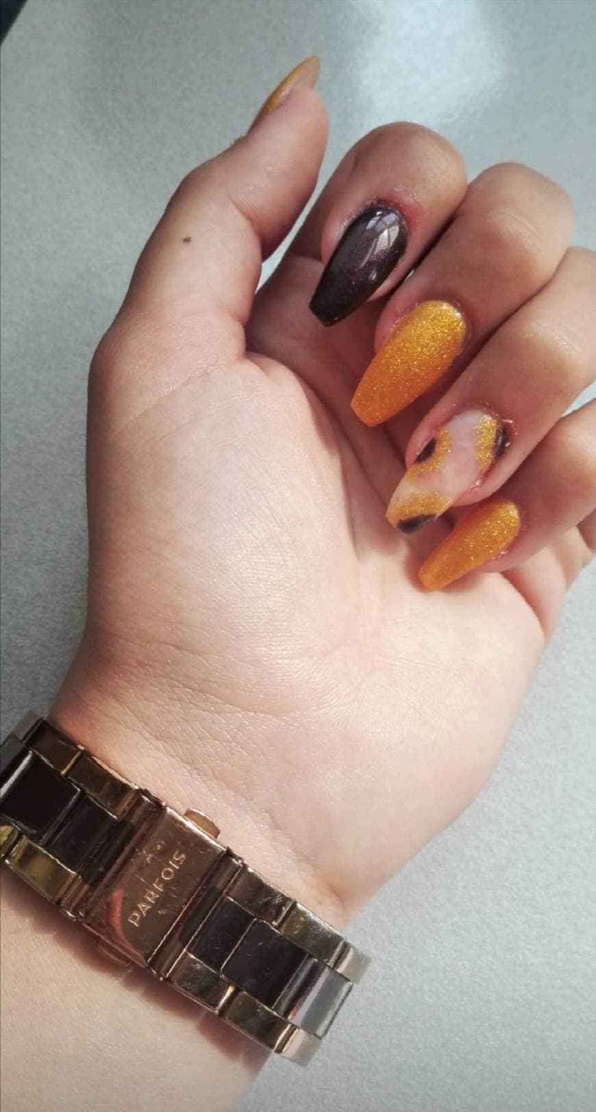 Fashion Art nails 