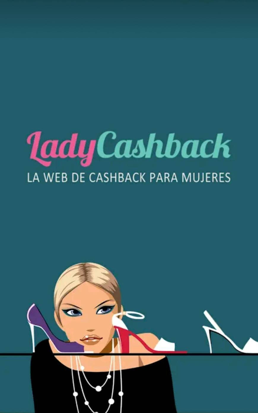 App Ladycashback