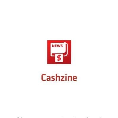 App CashZine