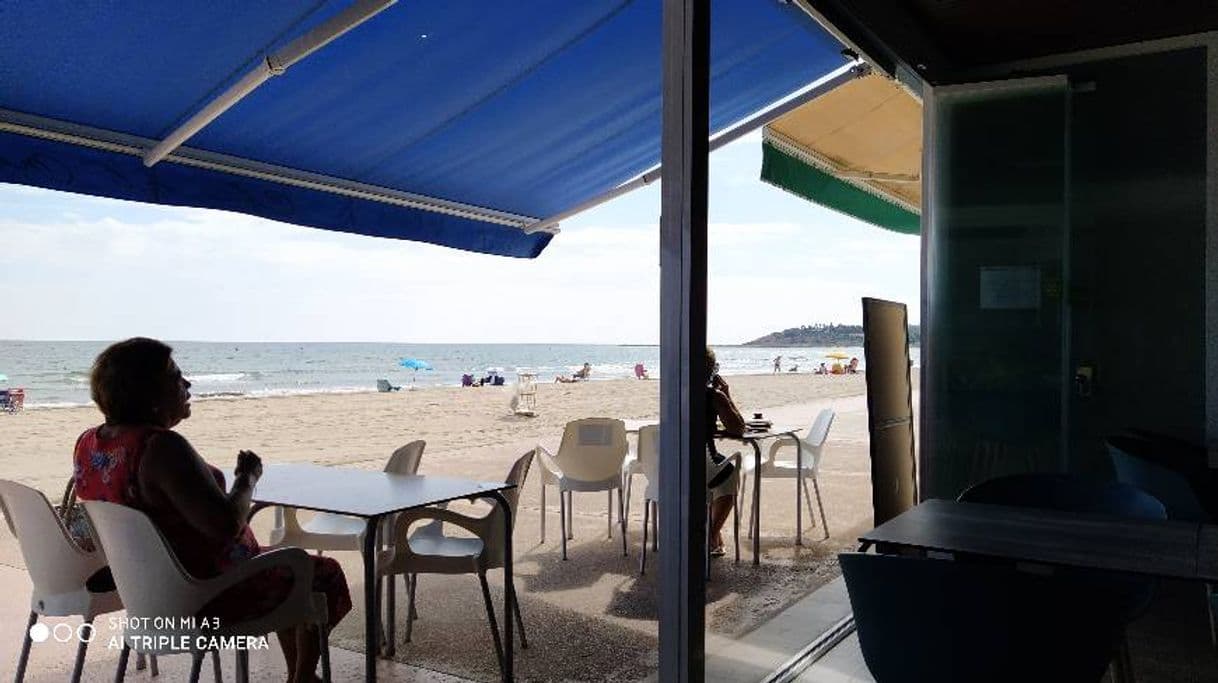 Restaurants Che Del Mar