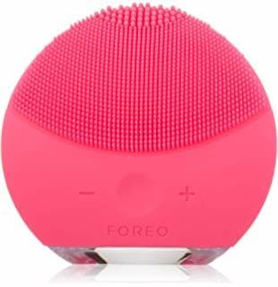 Beauty LUNA Play Plus de FOREO es el cepillo facial recargable de silicona