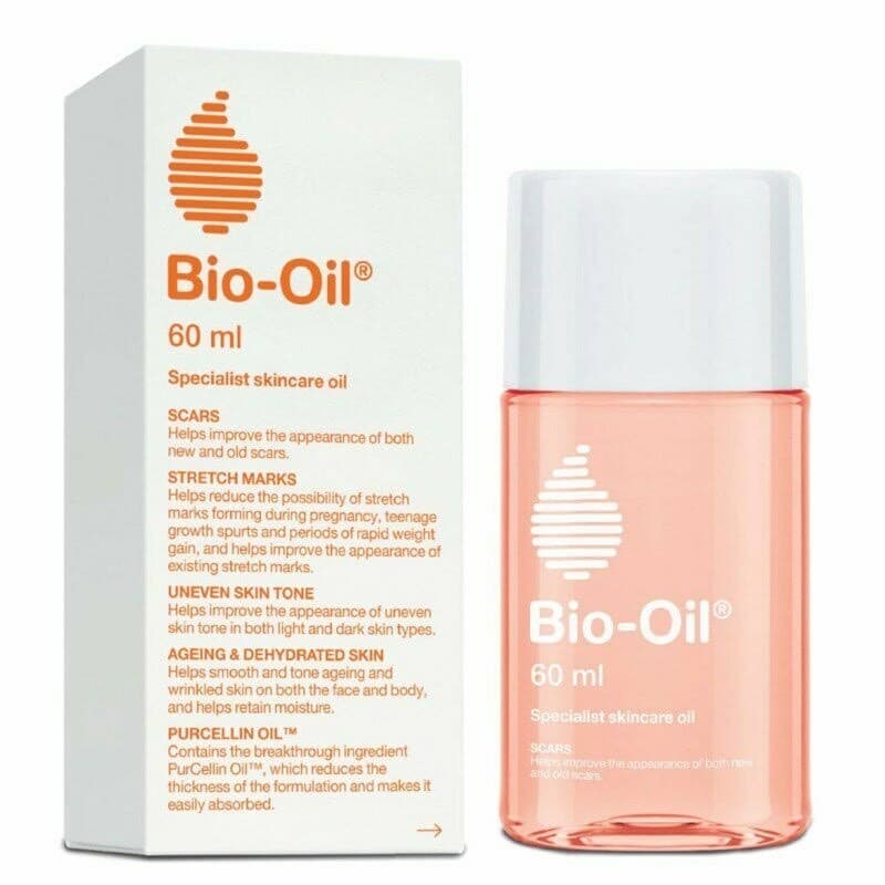 Producto Bio-Oil