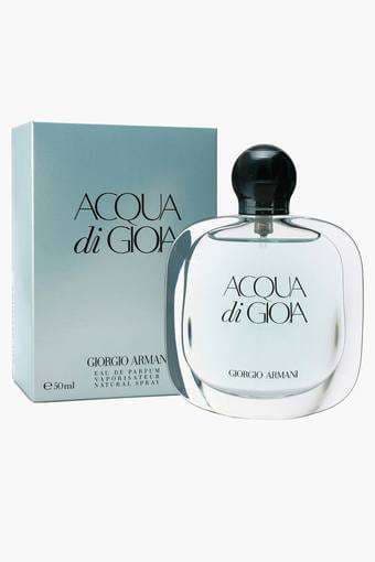 Product Perfume Acqua di Gioia