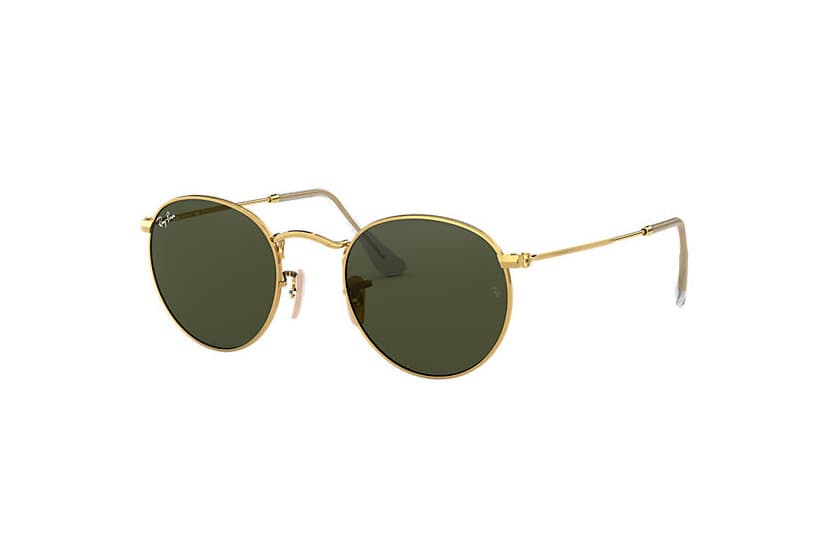 Product Ray-Ban Round Metal sunglasses