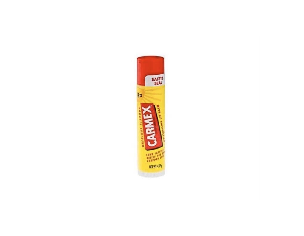 Producto Carmex