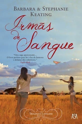 Book Irmãs De Sangue