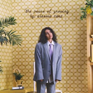 Canción The Pains Of Growing (Alessia Cara)