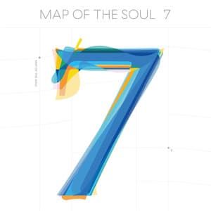 Canción MAP OF THE SOUL: 7 (BTS)