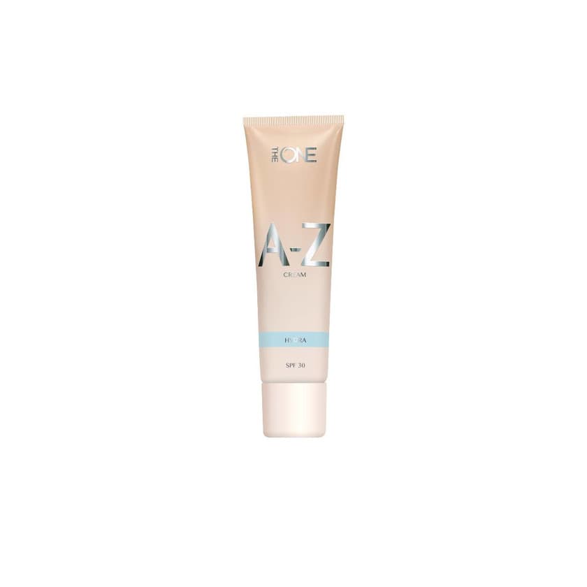 Producto A-Z Cream Hydra