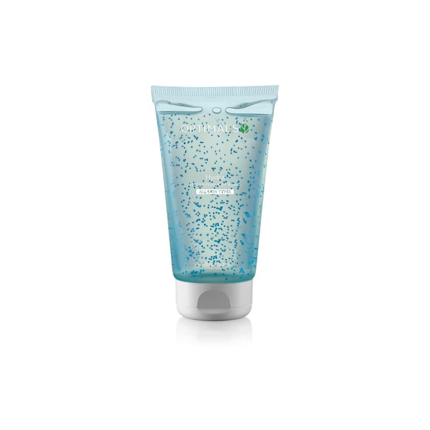 Producto Gel de Limpeza Refrescante Hydra Optimals