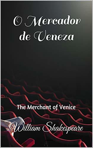 Book O Mercador de Veneza: The Merchant of Venice