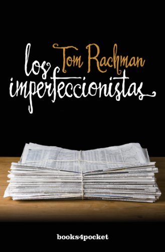 Book Los imperfeccionistas