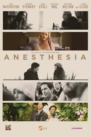 Movie Anesthesia