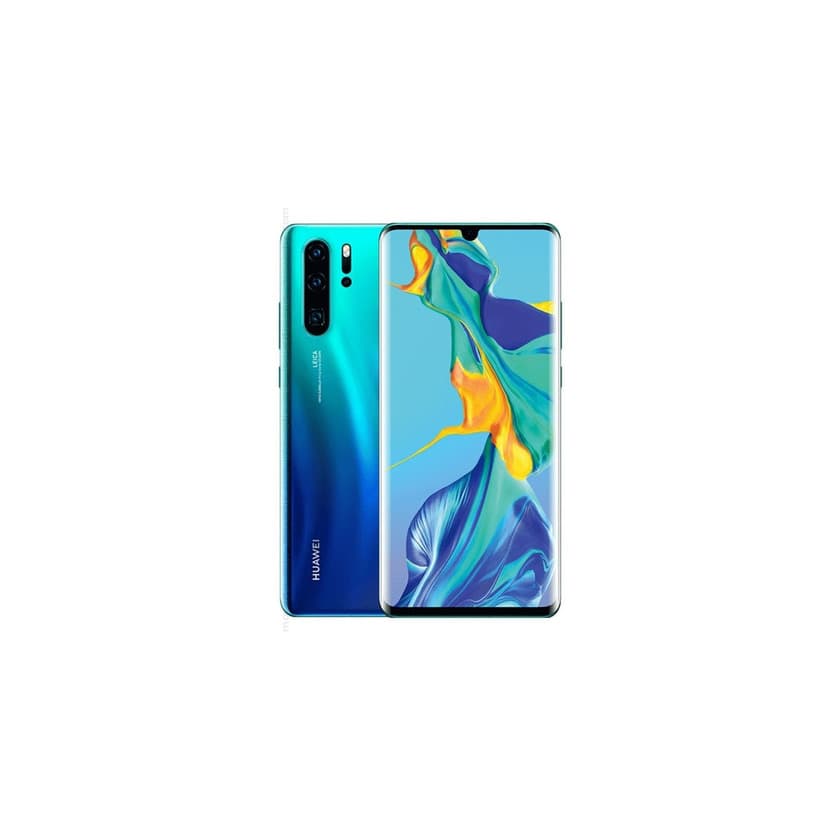 Producto Huawei P30 Pro