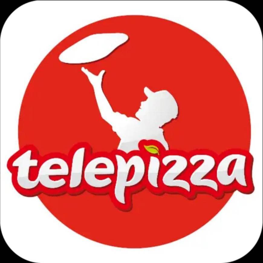 App Telepizza 