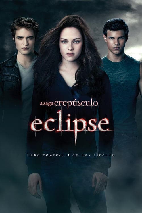 Película The Twilight Saga: Eclipse