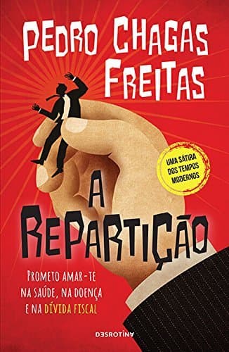 Libro A Repartição