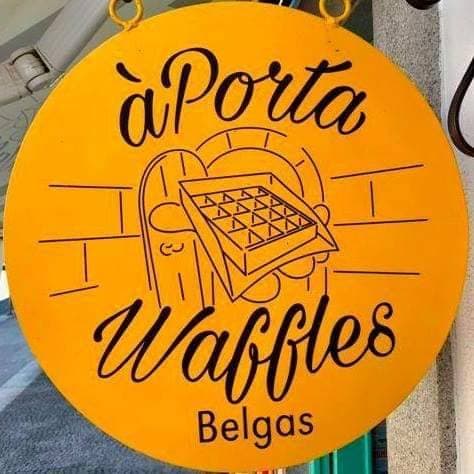 Restaurants àPorta Waffles