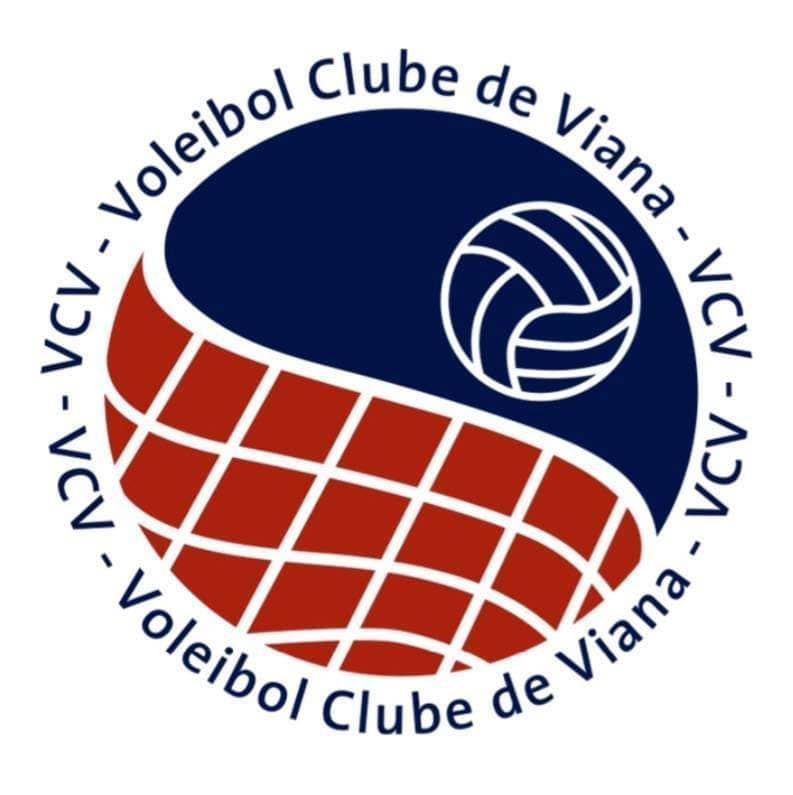 Moda Voleibol clube viana