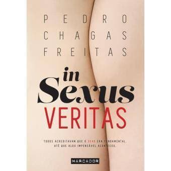 Libro In sexus veritas