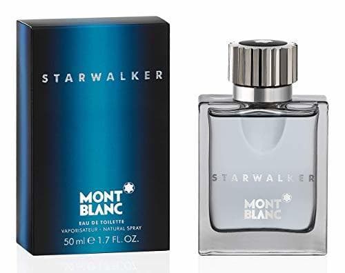 Belleza MONTBLANC STARWALKER MEN 50 VAPO