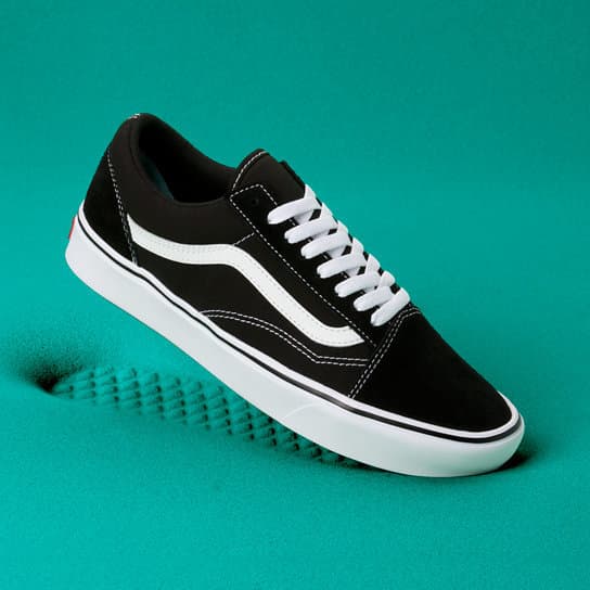 Moda Vans ComfyCush