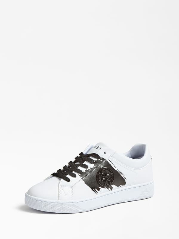 Moda GUESS® Reima Sneaker with side print