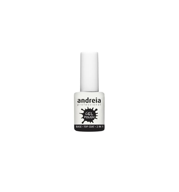 Producto base e top coat ANDREIA 