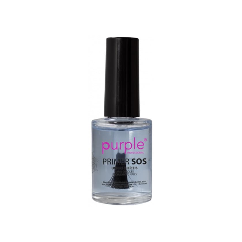 Product primer sos PURPLE