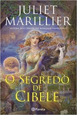 Libro O Segredo de Cibele