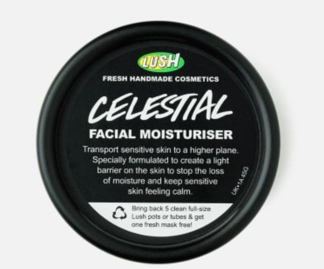 Producto Celestial