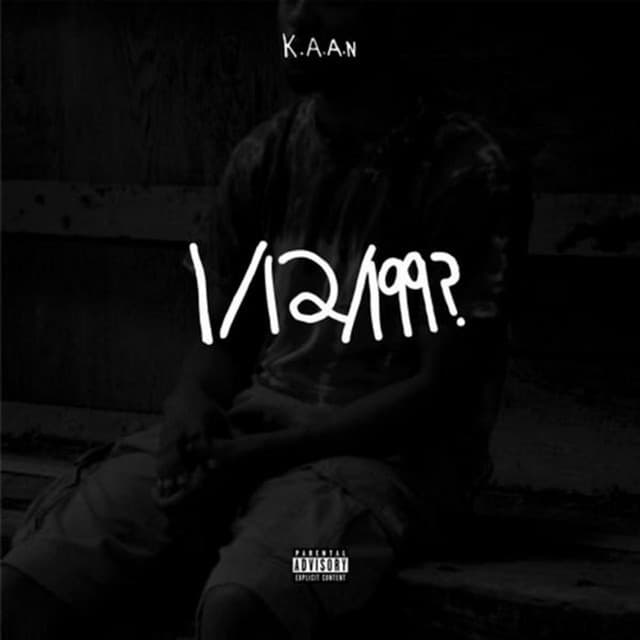 Canción K.a.a.n. the Conqueror