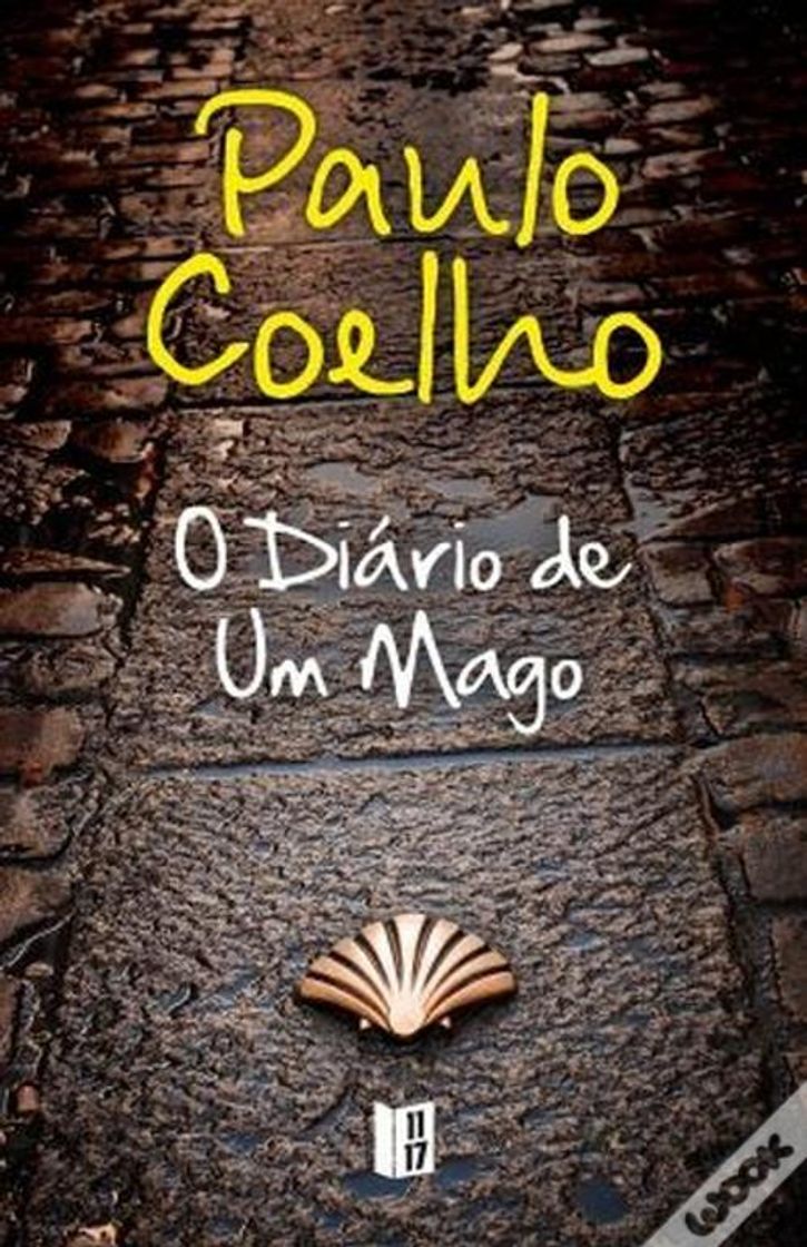 Libro O Diário de um mago