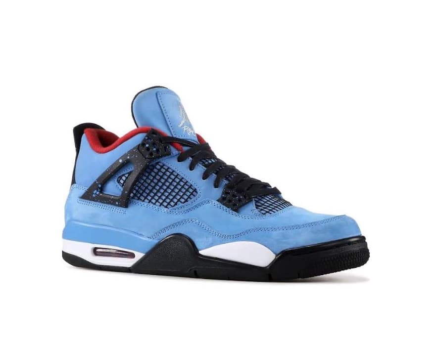 Product Air Jordan 4 Retro 'Cactus Jack'