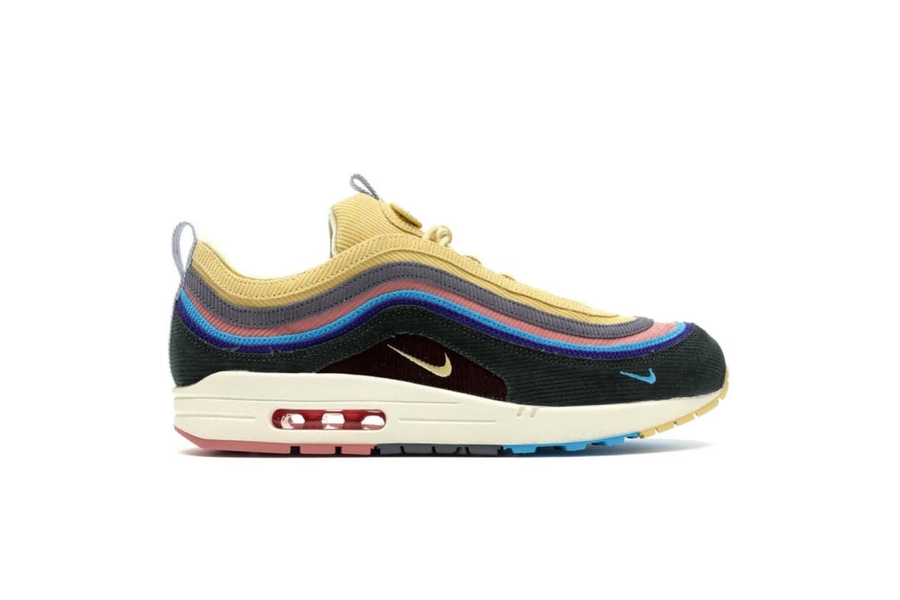 Product Air Max 97 Sean Wotherspoon 