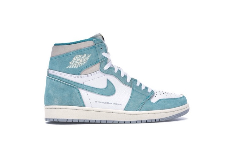 Product Jordan 1 Retro High Turbo Green