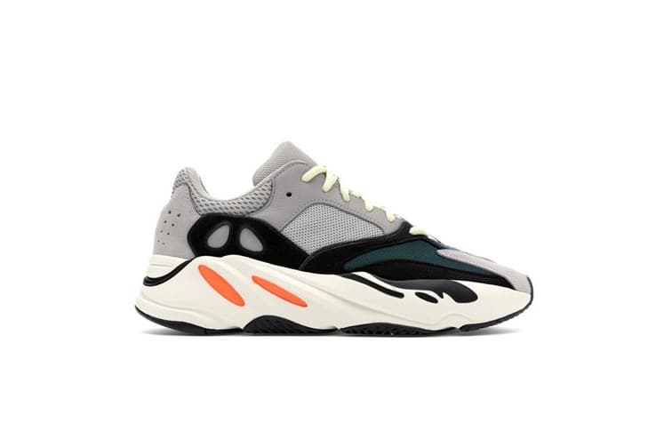 Product Yeezy Boost 700 Wave Runner Solid Grey