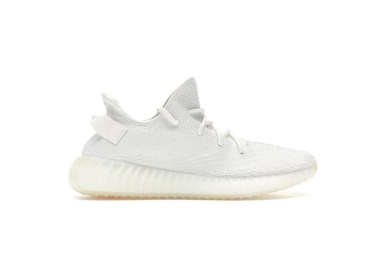 Producto Yeezy Boost 350 V2 Cream/Triple White