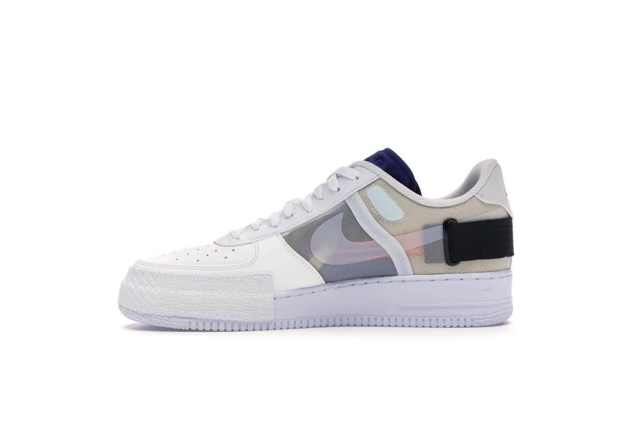 Product Air Force 1 Type