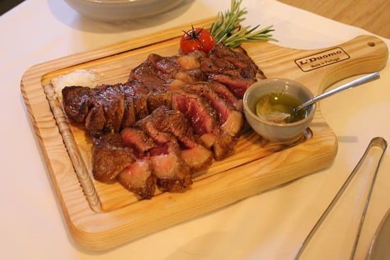 Restaurants Dona Picanha Rodízio