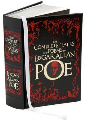 Libro The Complete Tales And Poems Of Edgar Allan Poe