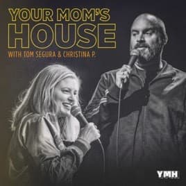 Moda Your Mom’s House Podcast