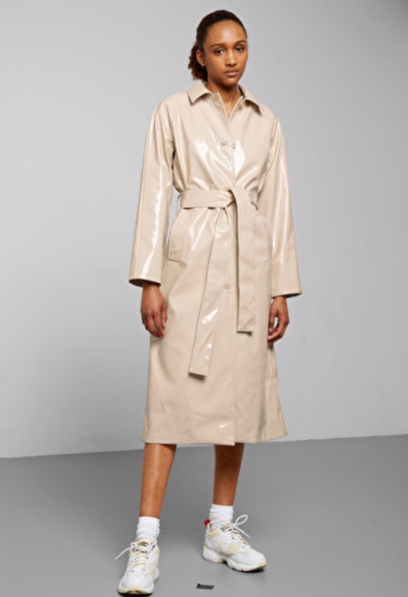 Product Weekday Sahara Coat 